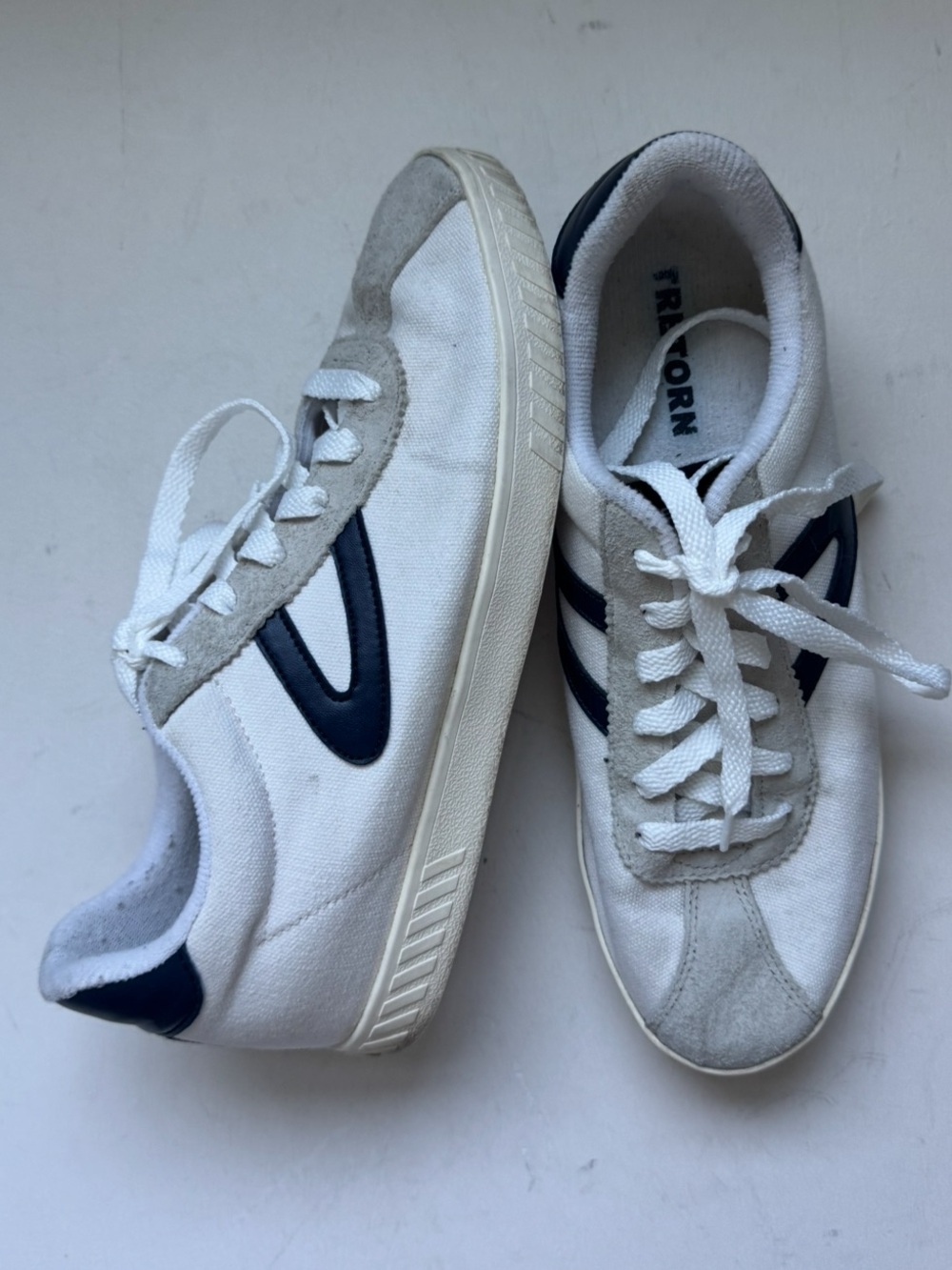 Tretorn Callie Sneakers - Picture 5 of 16